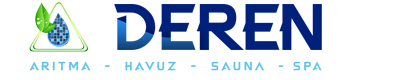 DEREN ARITMA VE HAVUZ SİSTEMLERİ İNŞ.SAN.TİC.LTD.ŞTİ.